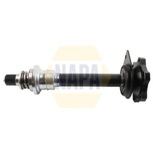 NAPA CV Drive Shaft Driveshaft Front Right fits Ford Galaxy I 1995-2006