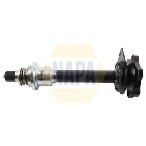 NAPA CV Drive Shaft Driveshaft Front Right NDS1066