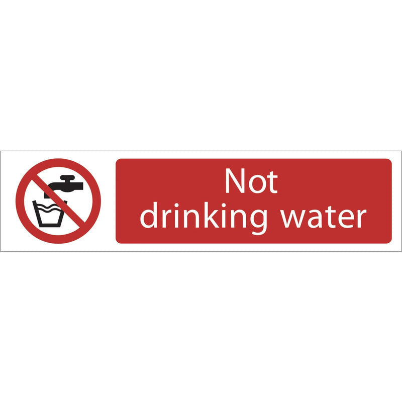 Draper Not Drinking Water - SS65 - image 1