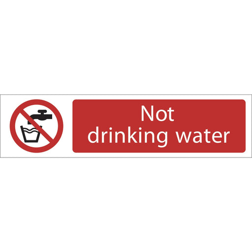Draper Not Drinking Water - SS65 - image 1