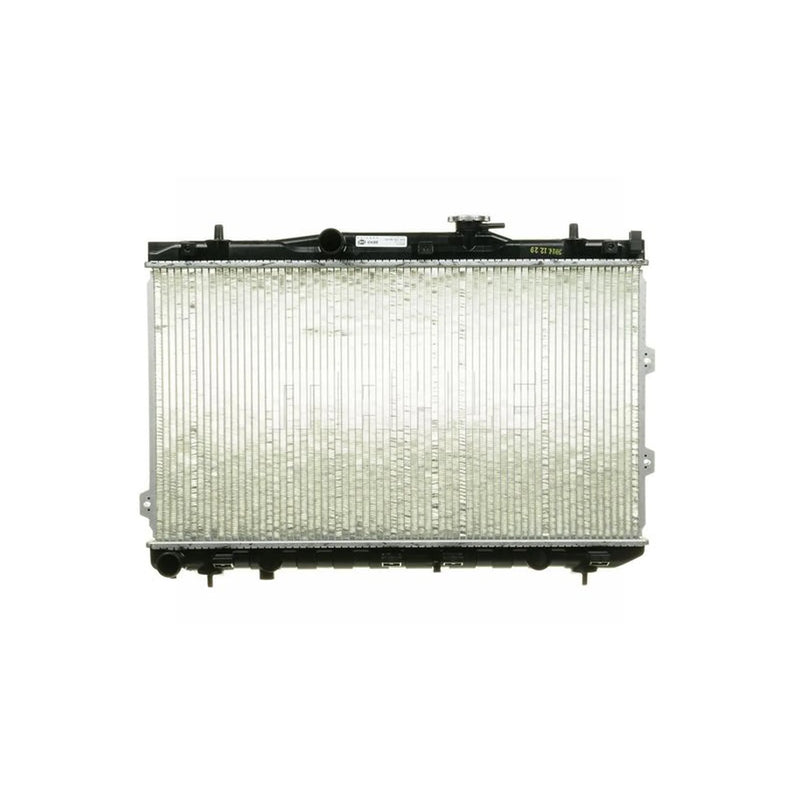 Mahle Engine Radiator fits Kia Cerato I 2004-2009 1.6 2.0