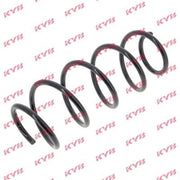KYB Front Suspension Coil Spring fits Skoda Fabia II Combi 2007-2014 1.2 1.4