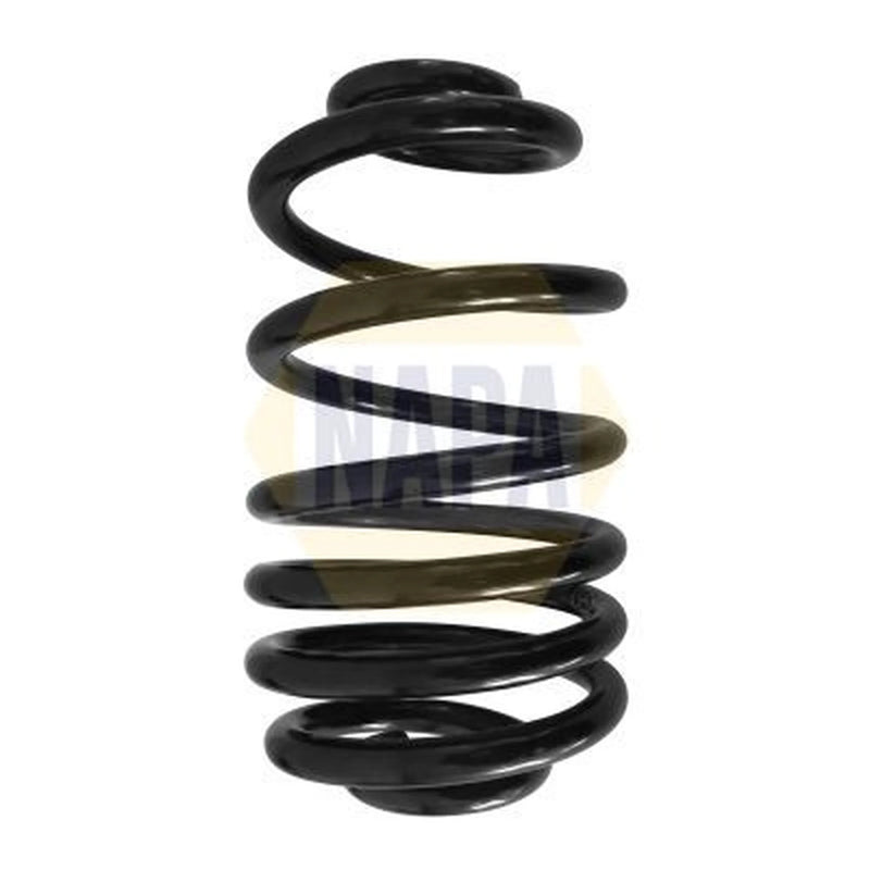 NAPA Rear Suspension Coil Spring fits Chevrolet Trax 2012 on 1.4 1.7