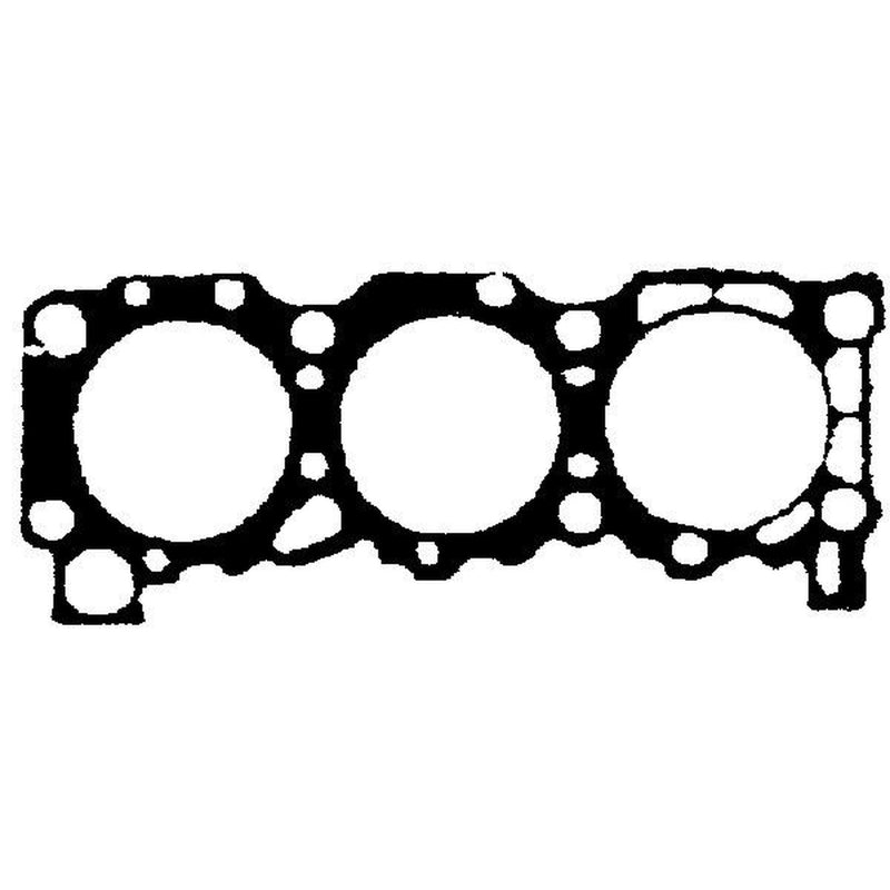 BGA Cylinder Head Gasket 1mm Thick fits Ford Granada 1986-1994 2.9