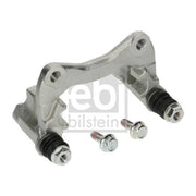 Febi Brake Caliper Carrier Rear Axle Right 1002182
