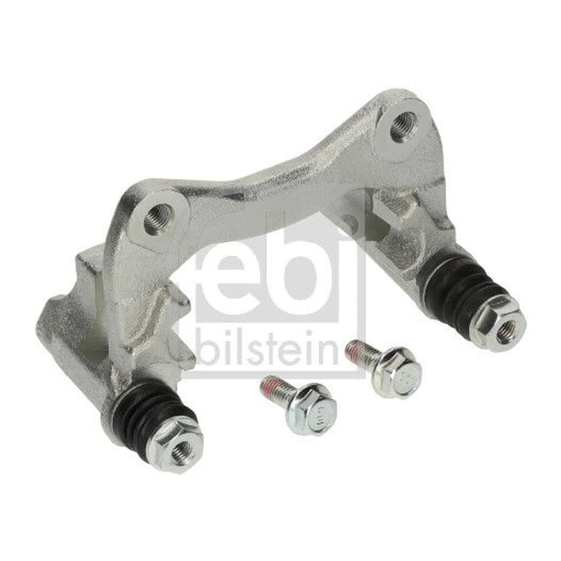 Febi Brake Caliper Carrier Rear Axle Right 1002182