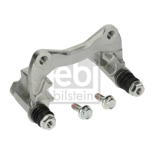 Febi Brake Caliper Carrier Rear Axle Right 1002182