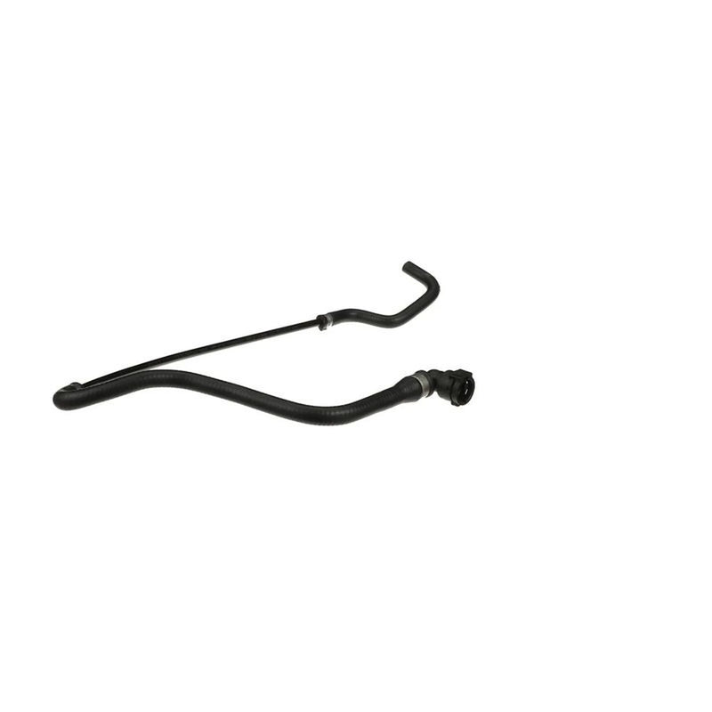 Gates Curved Radiator Hose fits BMW 5 2005-2010