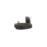 Gates Timing Belt Kit with Rollers fits Citroën C-Crosser 2007-2012 2.2