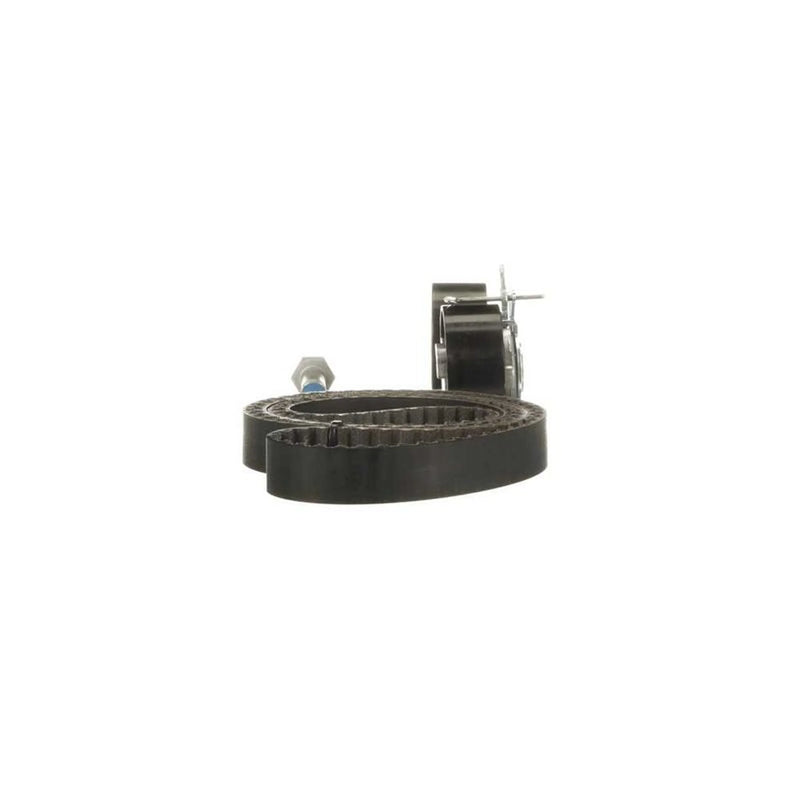 Gates Timing Belt Kit with Rollers fits Citroën C-Crosser 2007-2012 2.2