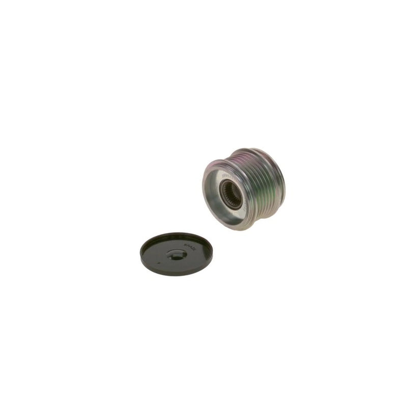Bosch Alternator Overrunning Freewheel Clutch