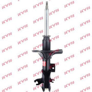 KYB Shock Absorber Damper Strut Front Left fits Mitsubishi Carisma 1995-2006 1.8