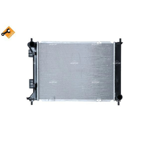 NRF Engine Radiator 59341