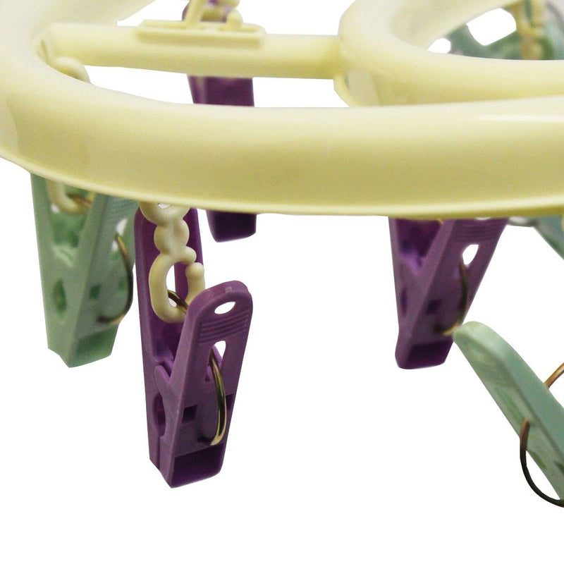 Round 16peg hanging Dryer C0034 Quest - Dynamic Drive