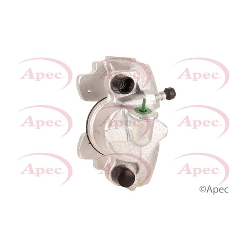 Apec Brake Caliper Assembly Front Left LCA579N