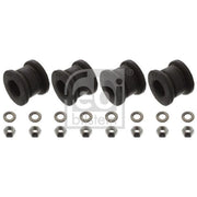Febi Stabiliser Bar Mounting Kit ID Front Right 08683