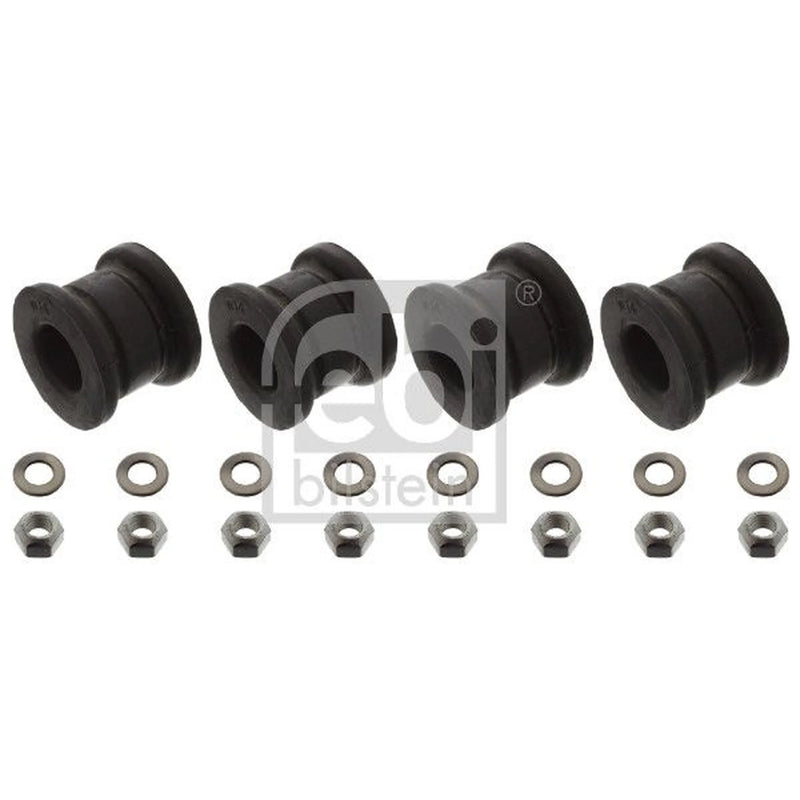 Febi Stabiliser Bar Mounting Kit ID Front Right 08683