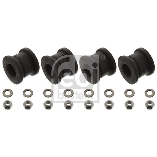 Febi Stabiliser Bar Mounting Kit ID Front Right 08683