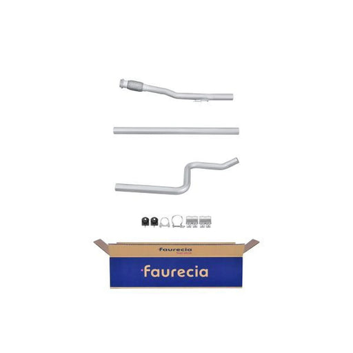 Hella Exhaust Pipe OD 8LA 366 001-761