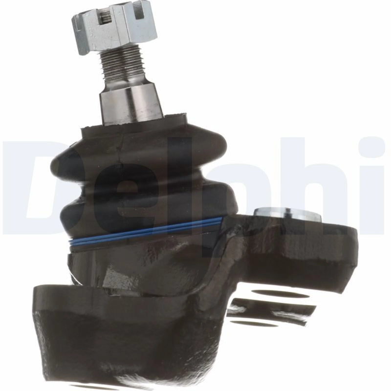Delphi Ball Joint Front Right fits Lexus Ls 2006-2007