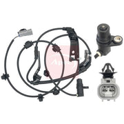 Apec ABS Wheel Speed Sensor Front Right fits Toyota Hilux Vigo VII Pickup