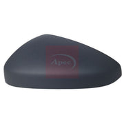 Apec Wing Mirror Cover Left primed fits Citroën C5 Aircross 2018-2020