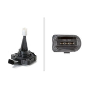 Hella Oil Level Sensor 6PR 013 680-051