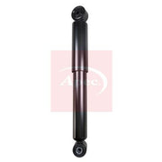Apec Shock Absorber Damper Strut Rear Left fits Fiat Punto 1999-2012