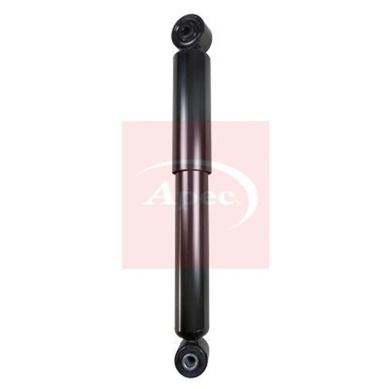 Apec Shock Absorber Damper Strut Rear Right ASA1035