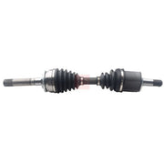 Apec CV Drive Shaft Driveshaft Front Left fits Mitsubishi Challenger 1998-2000