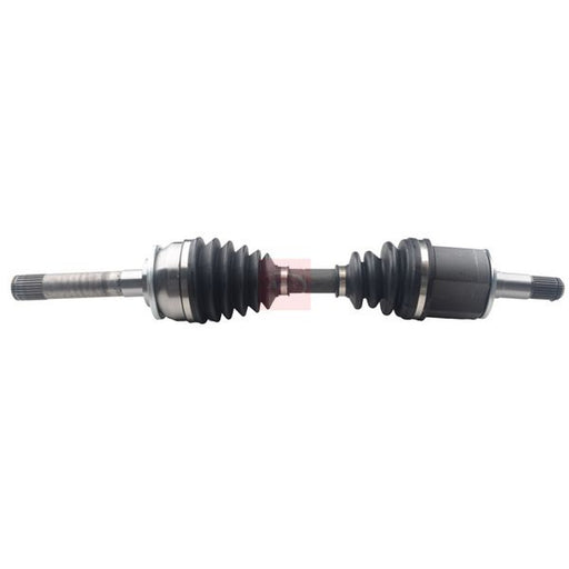 Apec CV Drive Shaft Driveshaft Front Left fits Mitsubishi Challenger 1998-2000