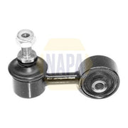 NAPA Stabiliser Bar Link Coupling Rod Front Right fits BMW 3 1982-1999 2.3 2.7