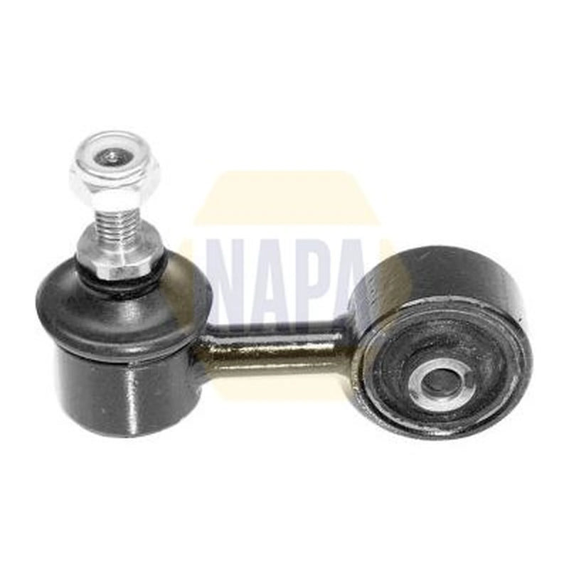 NAPA Stabiliser Bar Link Coupling Rod Front Right fits BMW 3 1982-1999 2.3 2.7