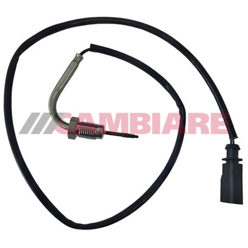 Cambiare Exhaust Gas Temperature Sensor before catalytic converter VE390318