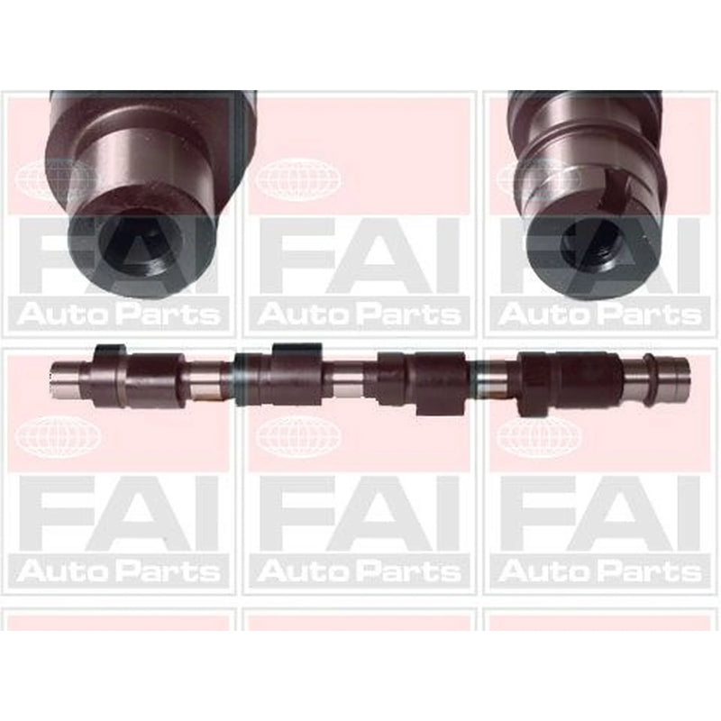 FAI Engine Camshaft Lobes fits Fiat Brava 1995-2001 1.4