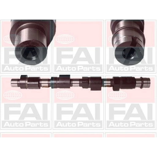 FAI Engine Camshaft Lobes fits Fiat Brava 1995-2001 1.4