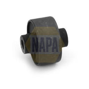 NAPA Wishbone / Control / Trailing Arm Bush Front Right fits Honda Civic VII