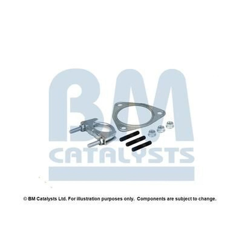 BM Catalysts Fitting Kit FK11039B FK11039B