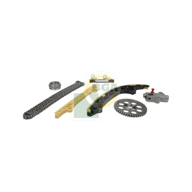 BGA Timing Chain Kit Set 170 Links fits Honda Jazz IV 2017 on 1.5