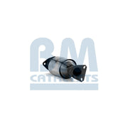 BM Catalysts Homologated Petrol Cat fits Honda Accord 1990-1998 1.8 2.0 2.2 2.3