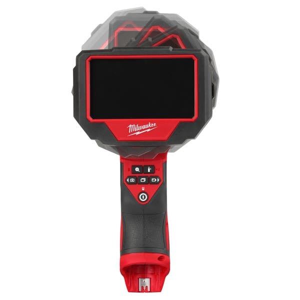 Milwaukee M12 Automotive Technician Borescope Milwaukee - Dynamic Drive