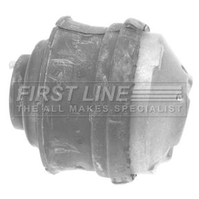 First Line Engine Mount Mounting fits Mercedes-Benz C-Class 2000-2008