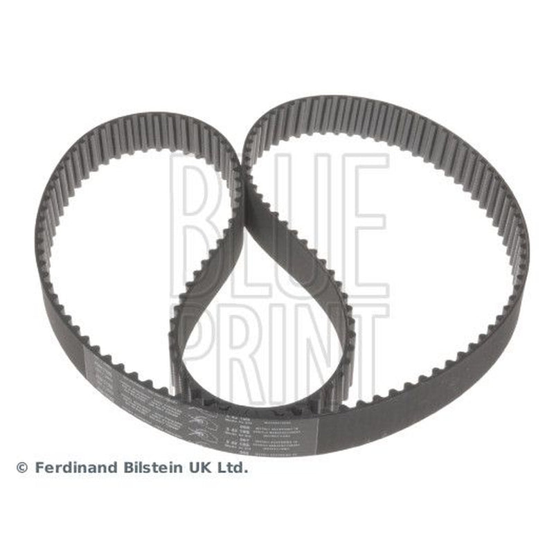 Blue Print Timing Belt Cambelt 150 Teeth fits Chrysler Pt Cruiser 2000-2010 2.0