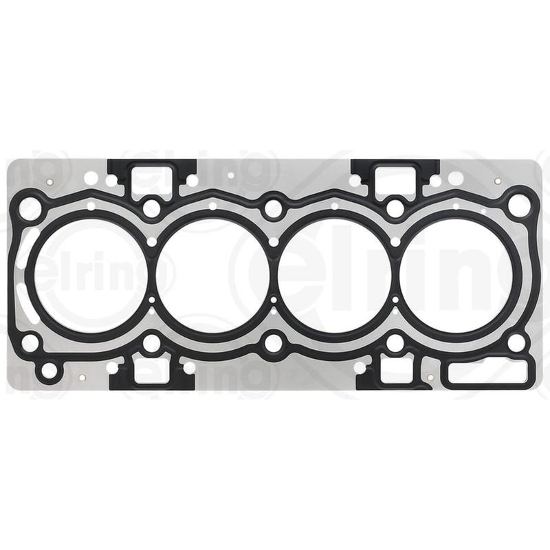 Elring Cylinder Head Gasket 0mm Thick fits Ford C-Max II 2010-2019 1.6