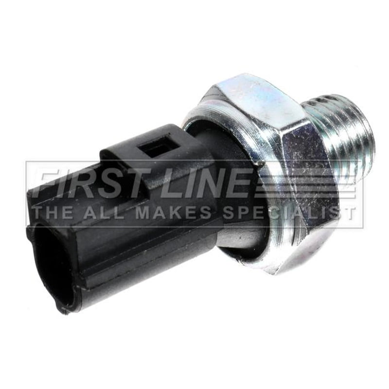 First Line Oil Pressure Sensor Switch fits Citroën Relay III 2006-2016 2.2
