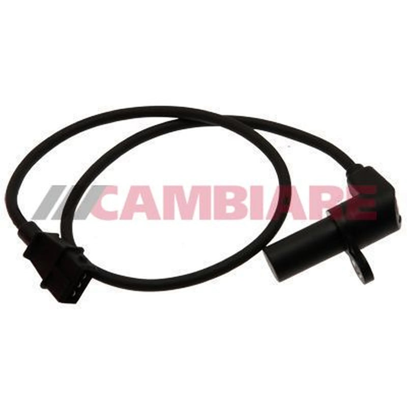 Cambiare Crankshaft Position Sensor fits Opel Astra F 1992-1998 1.4