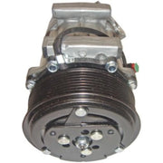 Mahle Air Conditioning Compressor fits Scania 4 - Series 1995-2008