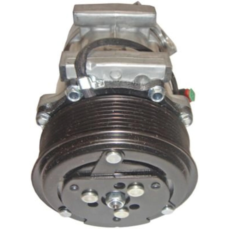 Mahle Air Conditioning Compressor fits Scania 4 - Series 1995-2008