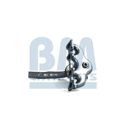 BM Catalysts Homologated Petrol Cat fits Fiat 500 2007 on 1.2