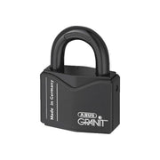 Abus Mechanical 37/55mm GRANIT™ Plus Padlock Keyed Alike 4224254 ABUS Mechanical - Dynamic Drive